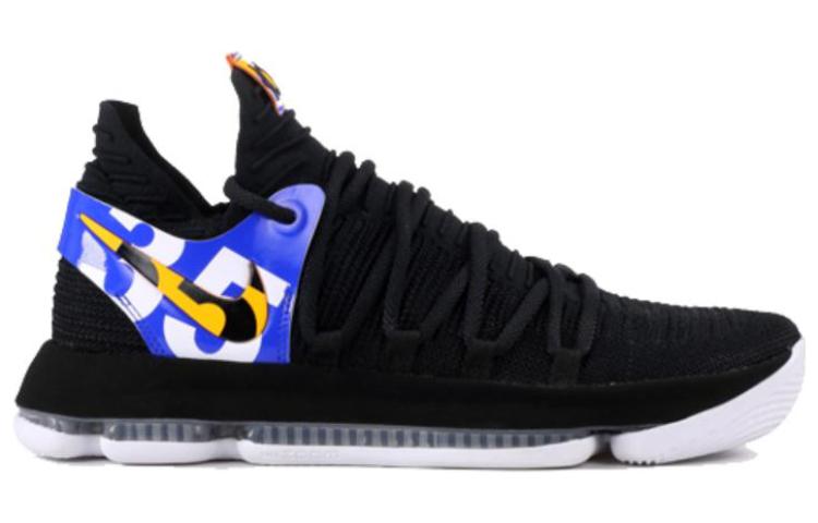 Nike KD 10 PE 'Blinders' AV0771-001