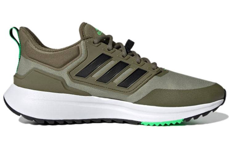 adidas EQ21 Cold.Rdy 'Green' H68086