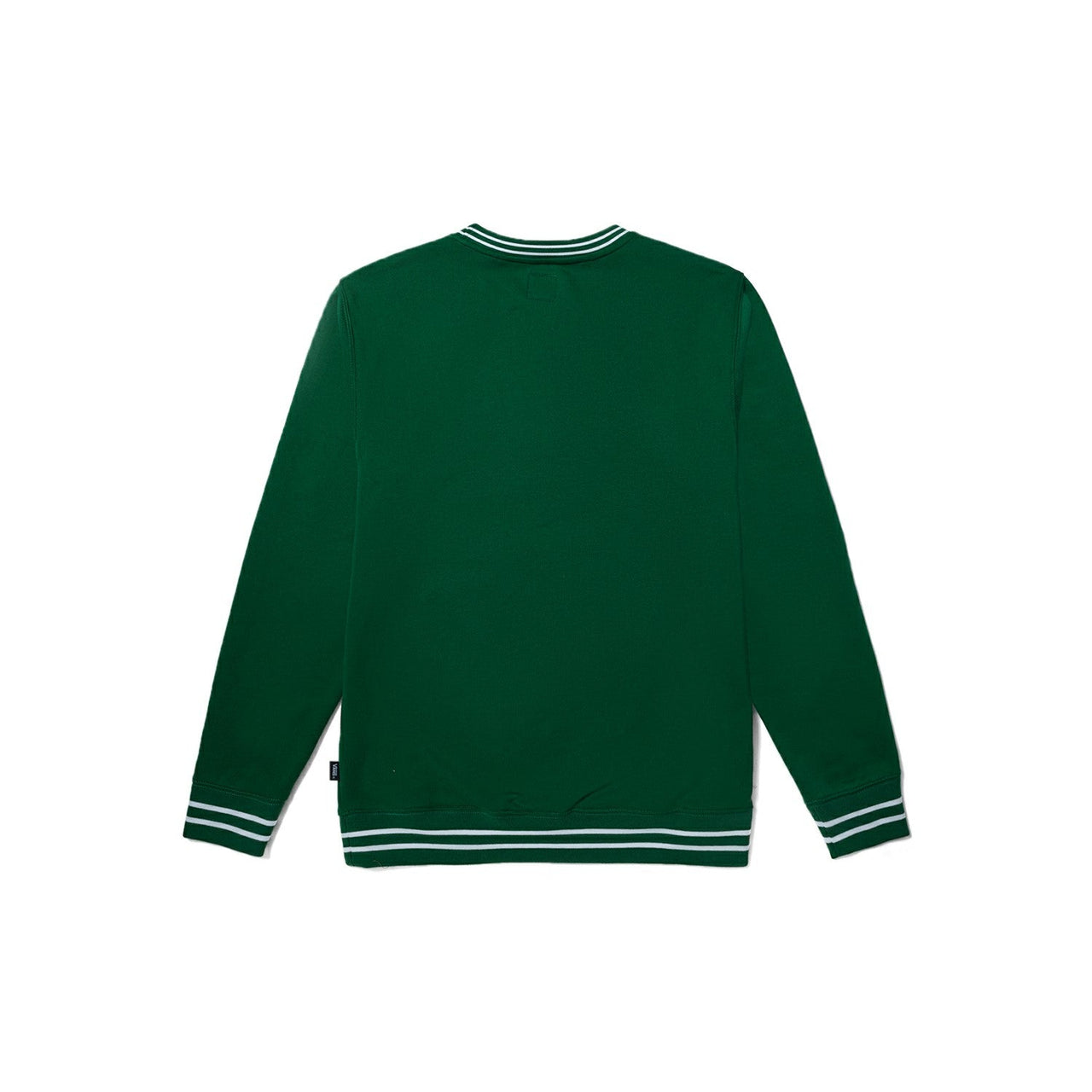 Vans Varsity Pullover Crew Fleece 'Eden' VN0006F907W