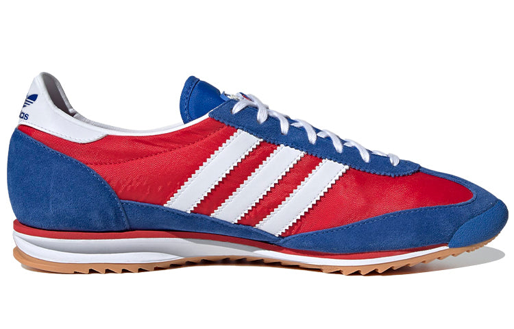 adidas Lotta Volkova x SL 72 'Red Blue' FV6612