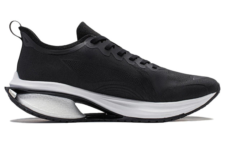 Li-Ning WuShi 5S 3.0 'Black' ARST049-2