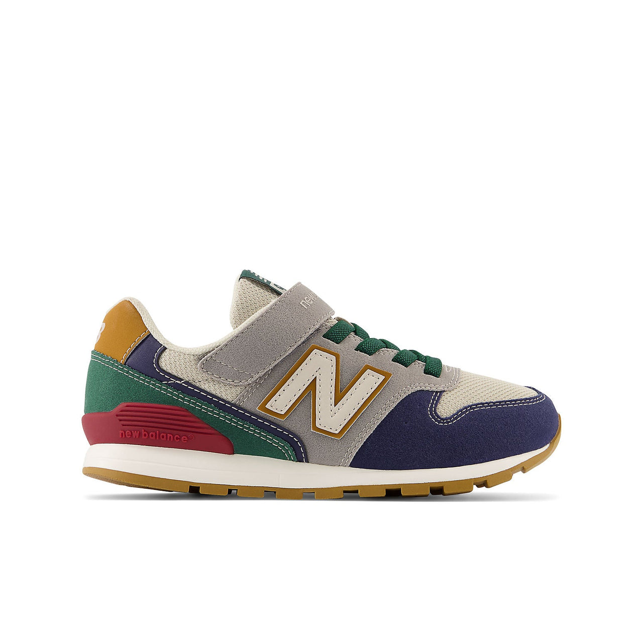 (PS) New Balance 996 'Multi Color' YV996JO3