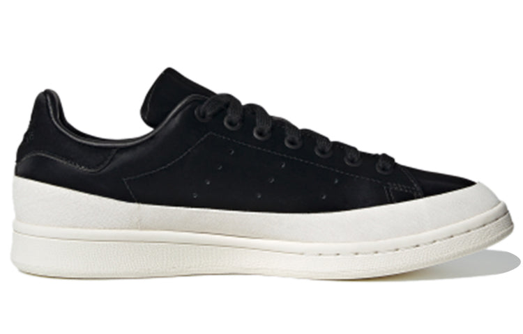(WMNS) adidas originals Stan Smith 'Black White' FW5168