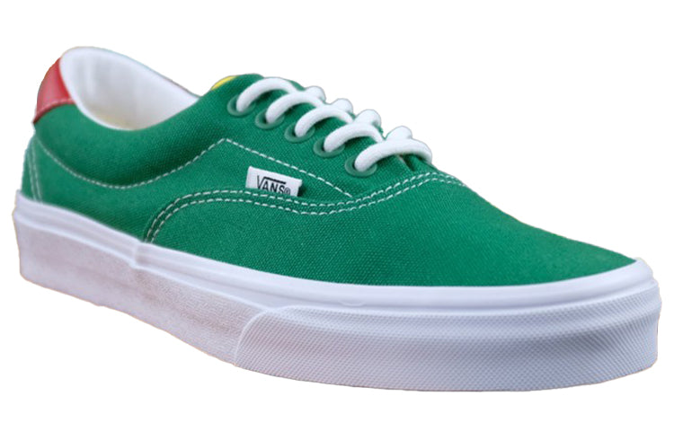 Vans Era 59 Green VN0A38FSWQ7