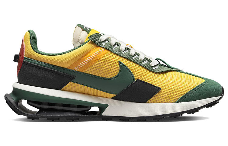 Nike Air Max Pre-Day 'University Gold Gorge Green' DM0008-700