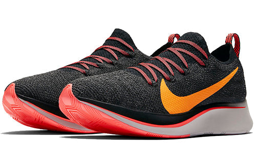 (WMNS) Nike Zoom Fly FK 'Orange Peel' AR4562-068