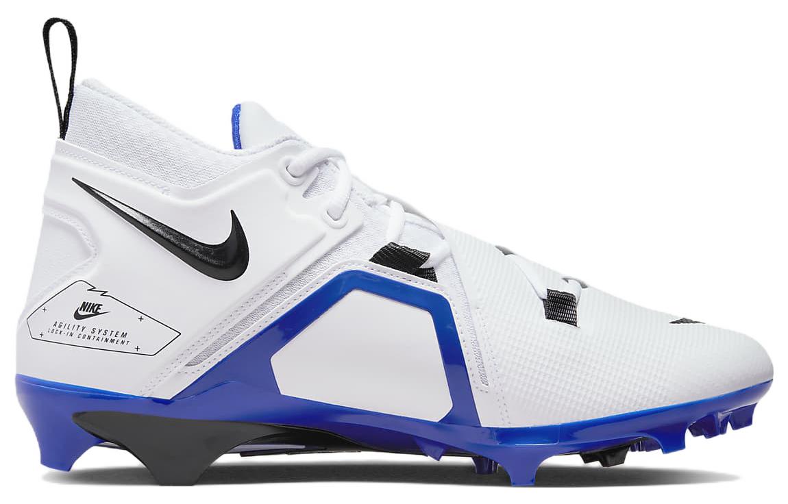 Nike Alpha Menace Pro 3 'White Game Royal' CT6649-101