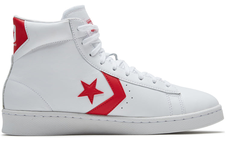 Converse Pro Leather Mid 'Then & Now' 168131C
