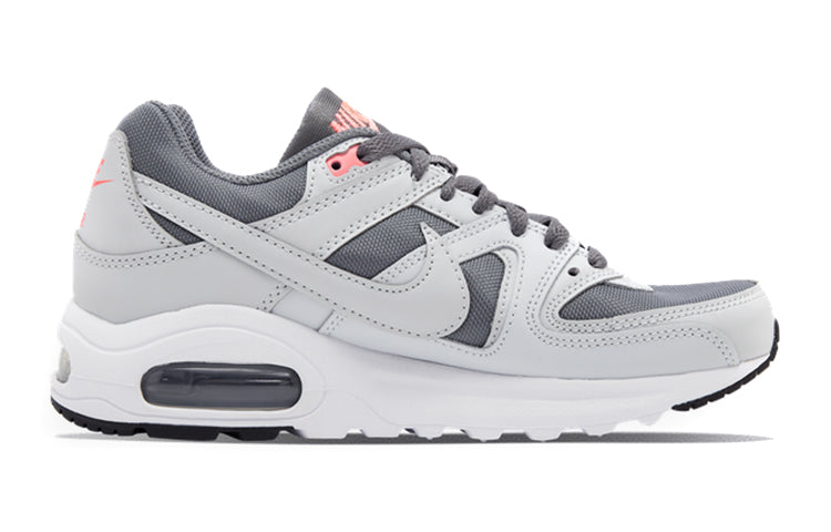 (GS) Nike Air Max Command Flex 'Grey White' 844349-001