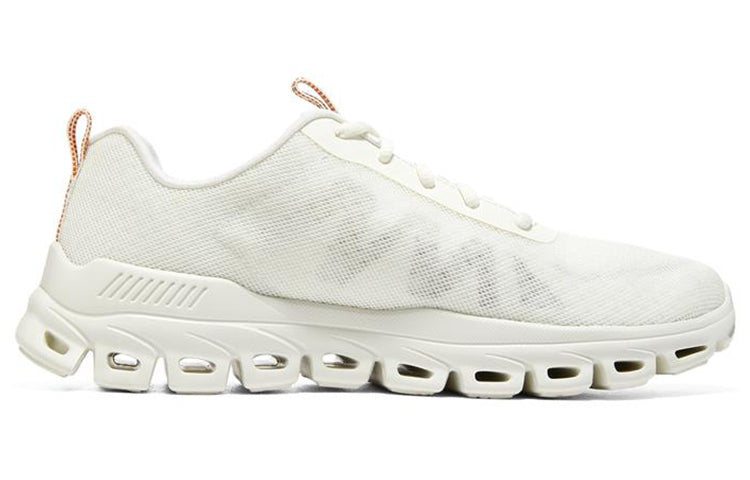 Skechers Glide-Step Shoes 'White' 894124-OFWT
