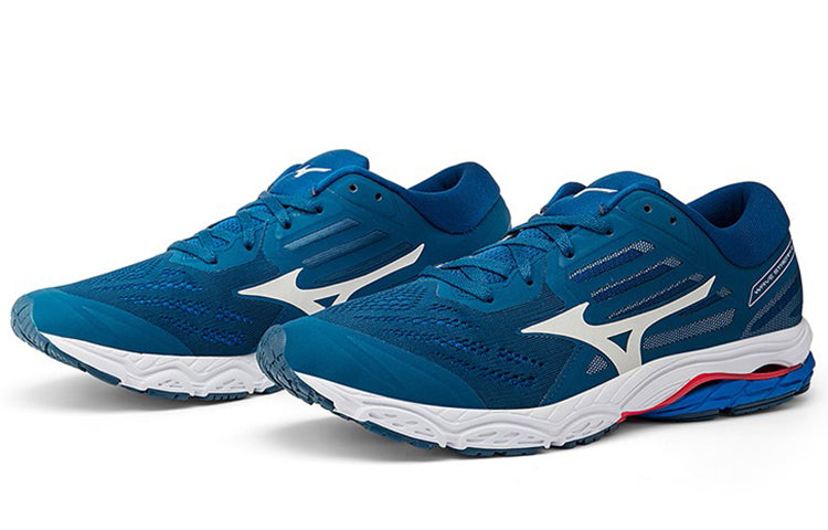 Mizuno Wave Stream 2 'Blue' J1GC211939