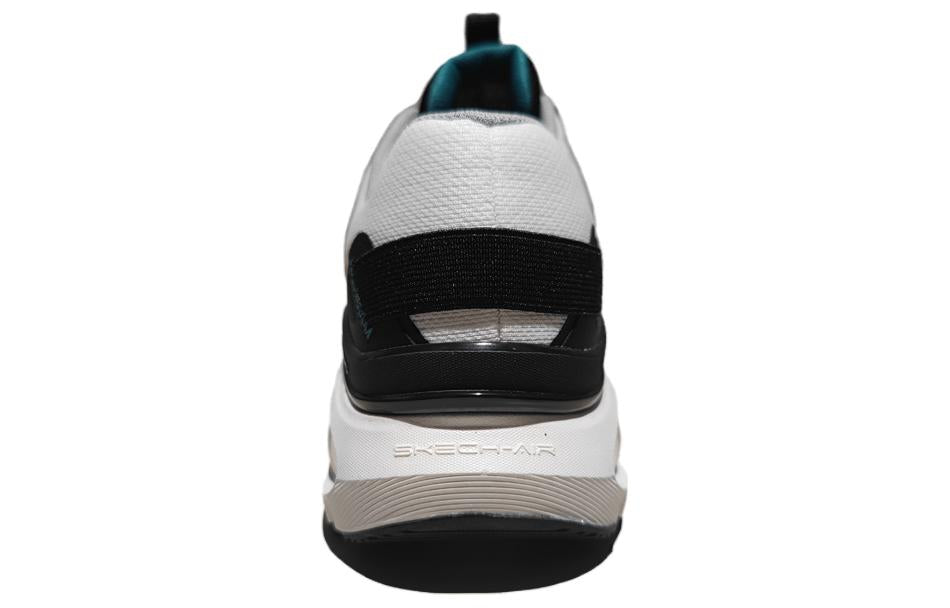 Skechers Skech-Air Ventura 'White Black' 232655-TPOR