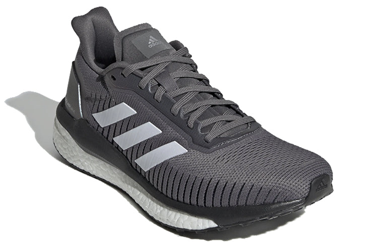 (WMNS) adidas Solar Drive 19 'Grey Four' EF0781