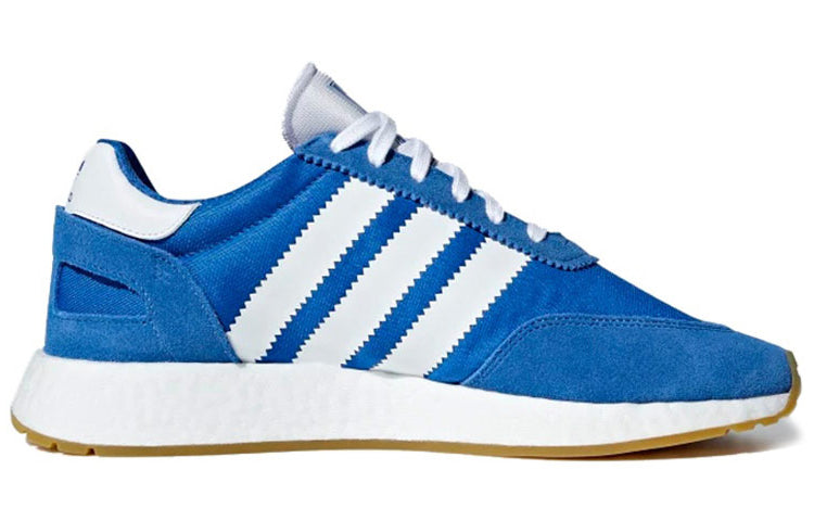 adidas originals I-5923 Boost 'Blue White' G54514