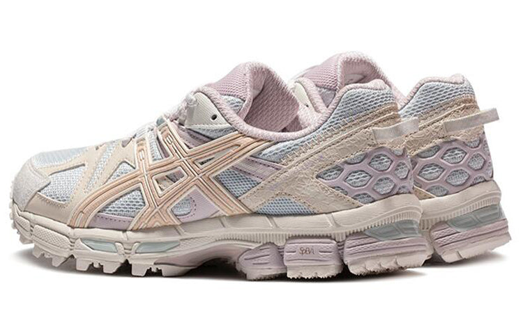 (WMNS) ASICS Gel-Kahana 8 'Blue Pink' 1012A978-400