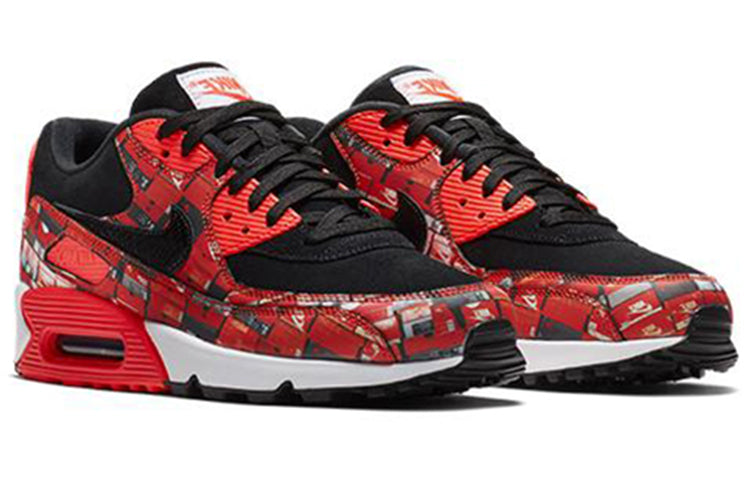 Atmos x Air Max 90 'We Love Nike' AQ0926-001