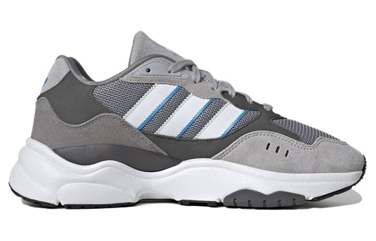 adidas Retropy F90 'Grey Five' FZ6605