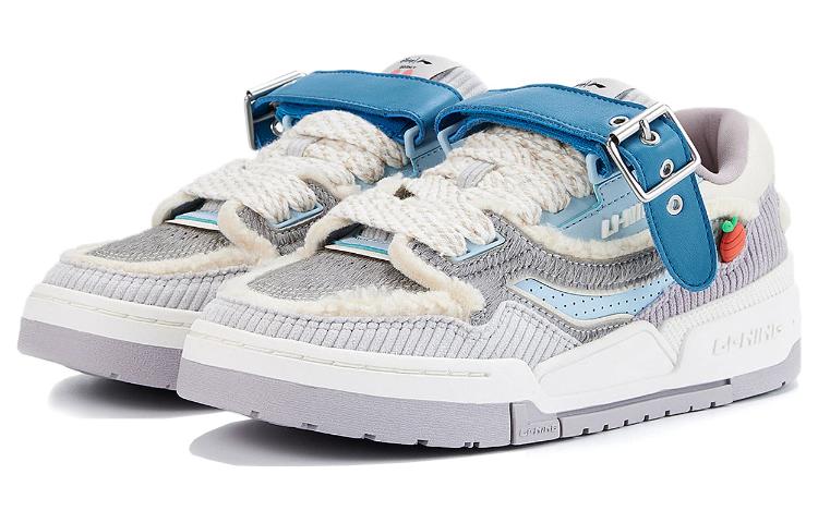 (WMNS) Li-Ning 001 BTC x Disney 'Zootopia Special Box' AGCT062-1