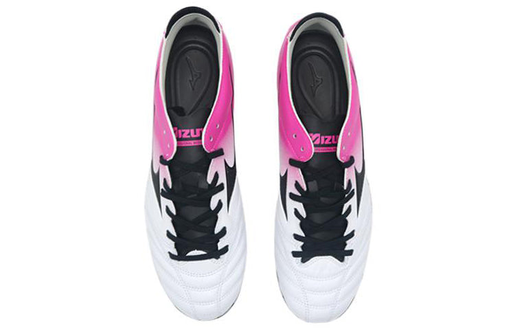 Mizuno Morelia Neo 3 Pro AG 'White Purple' P1GA218509