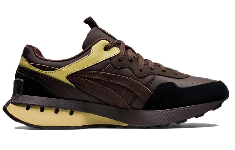 ASICS UN1-S Jogger X81 'Coffee Bean' 1201A743-200