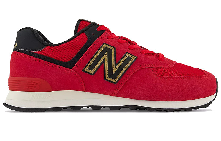 New Balance 574 'Chinese New Year - Team Red' ML574OX2