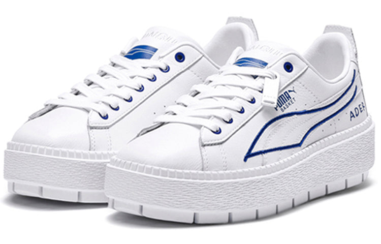 (WMNS) PUMA Ader Error x Platform Trace Ader Error 369536-01