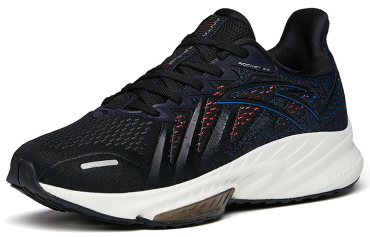 ANTA Rocket 3 'Black Red Blue' 112145587-5