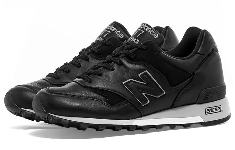New Balance 577 Black M577KKG