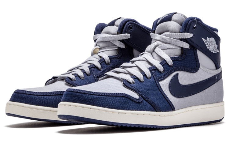 Air Jordan AJKO High 'Georgetown' 638471-006