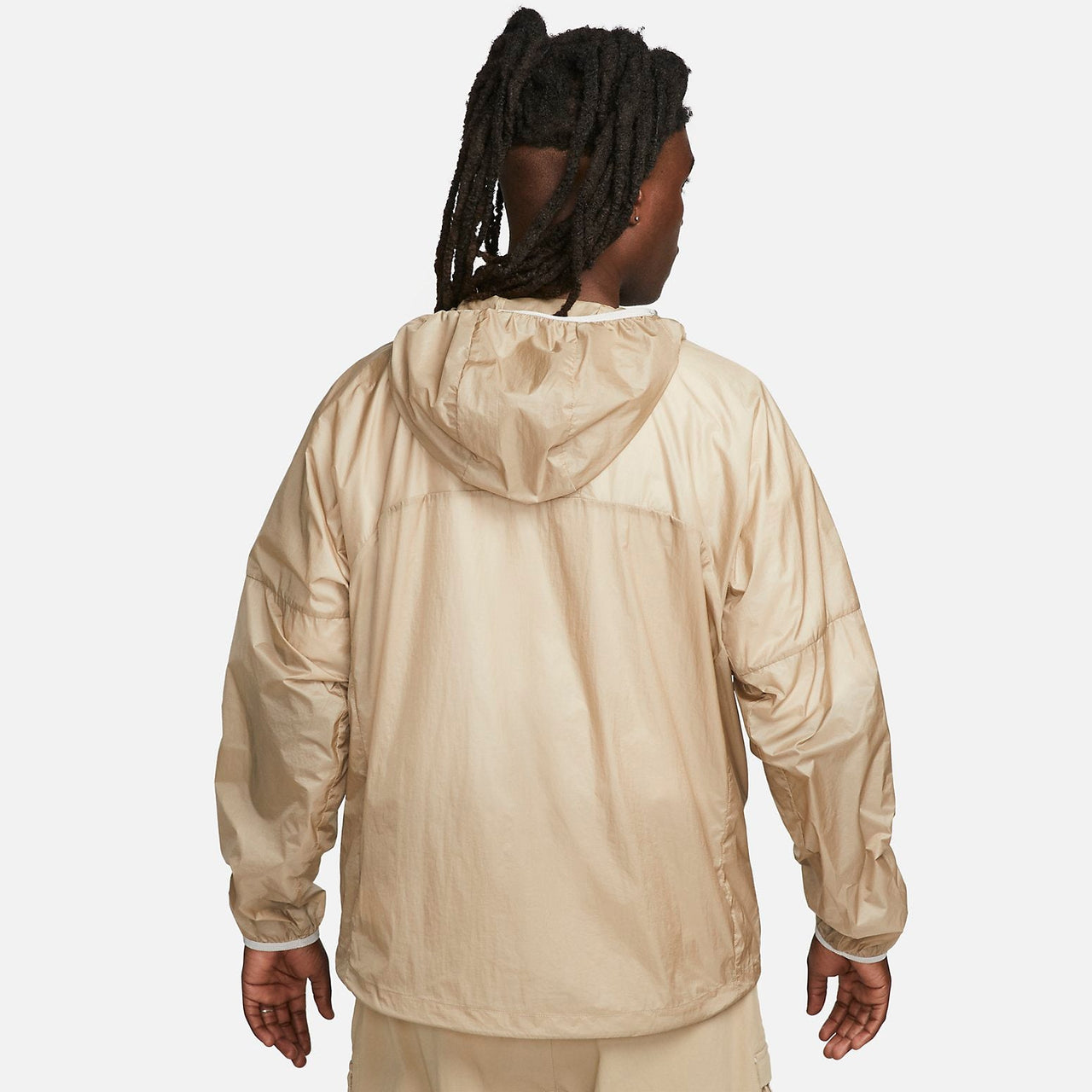 Nike ACG Cinder Cone Windproof Jackets 'Khaki' DB0978-247