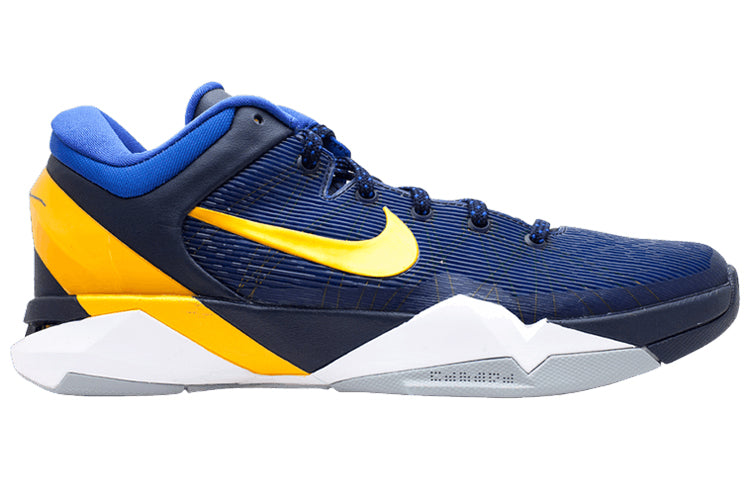 Nike Zoom Kobe 7 System 'Obsidian Gold' 488371-404