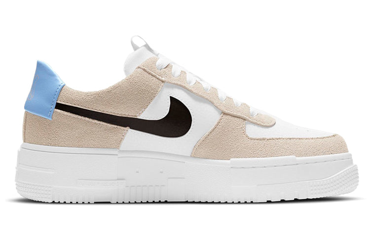 (WMNS) Nike Air Force 1 Pixel 'Desert Sand' DH3861-001