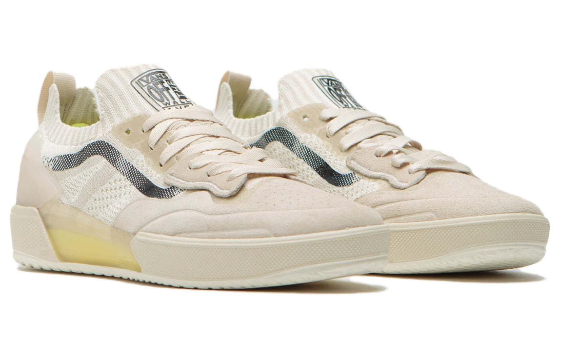 Vans Skateboarding Anthony Van Engelen 2.0 'Cream' VN000D1FCRM