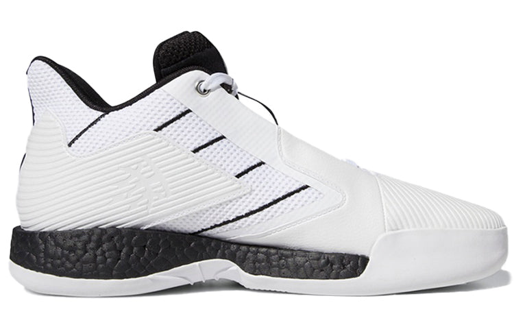 adidas T-Mac Millennium 'White' FV8941
