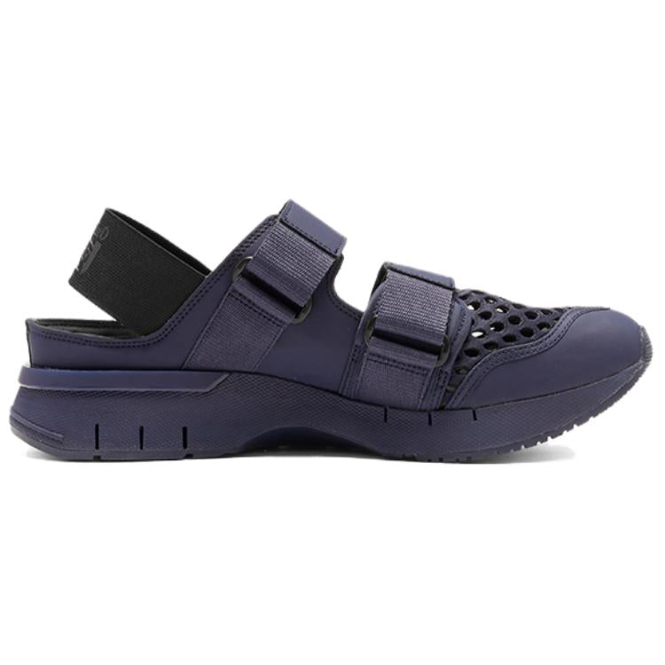 Onitsuka Tiger Rebilac Sandal 'Ink-Blue' 1183A966-400
