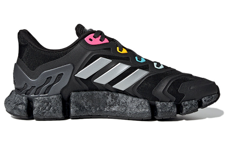 adidas Climacool Vento 'Black Matte Silver' FZ4101