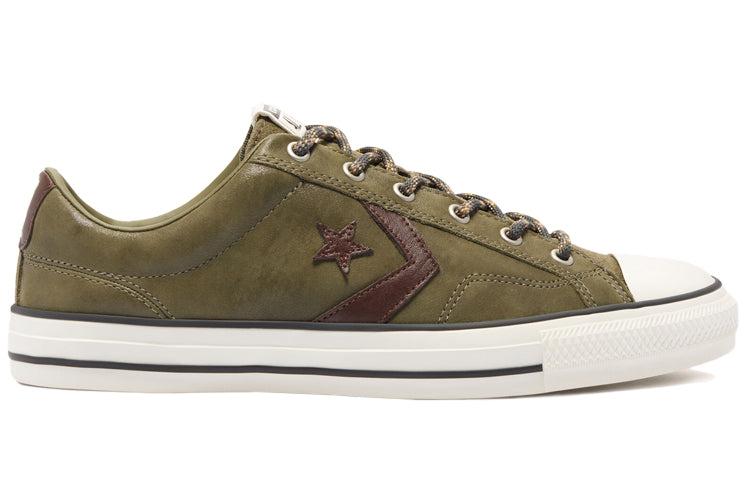 Converse Star Player Low 'Hack To School - Field Surplus' 169731C