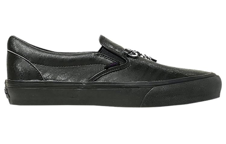 Vans Vault Classic Slip-On V x Needles VN0A3QXY2GR
