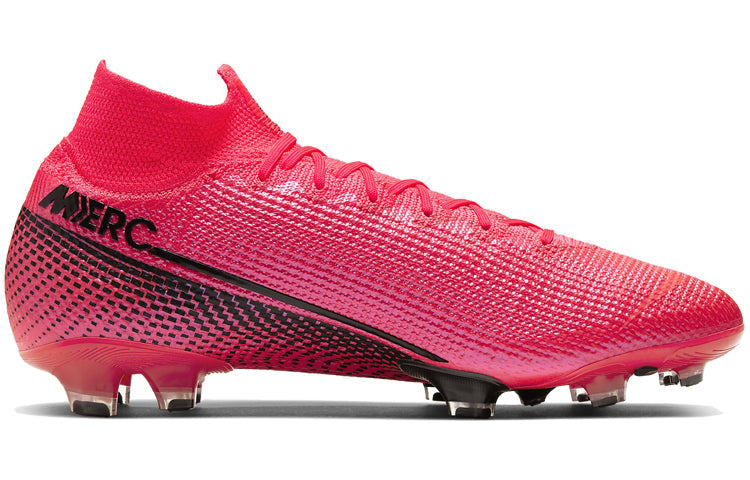 Nike Mercurial Superfly 7 Elite FG 'Laser Crimson' AQ4174-606