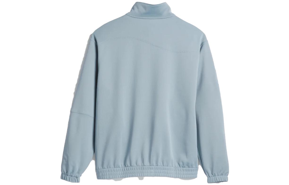 adidas originals x Dime SS23 Superfire Track Jacket 'Magic Grey' HZ7247