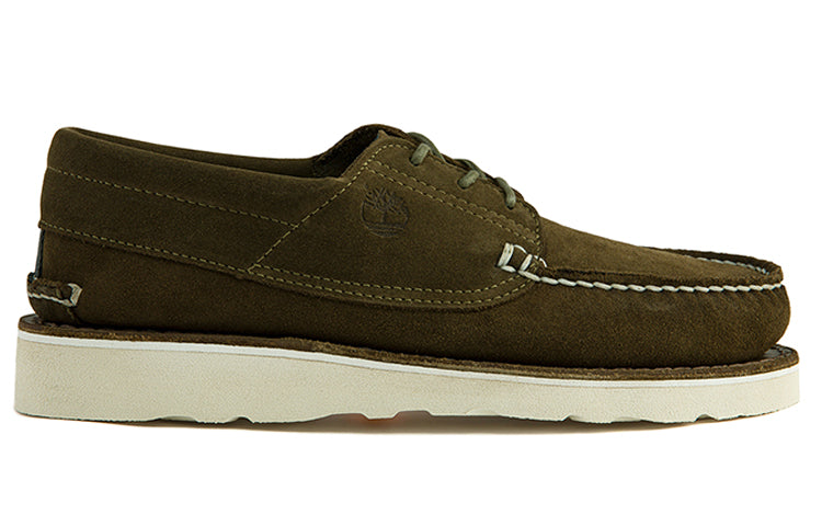 Timberland Classic 3-Eye Boat Shoes A2NVE302