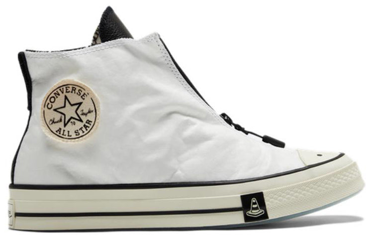 Converse Joshua Vides x Chuck 70 High 'Made in Studio' A00711C