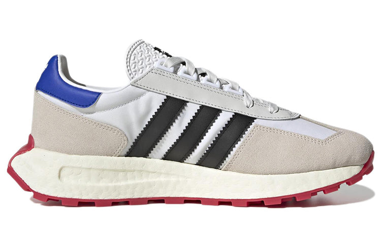 adidas Retropy E5 'White Grey' FZ5612