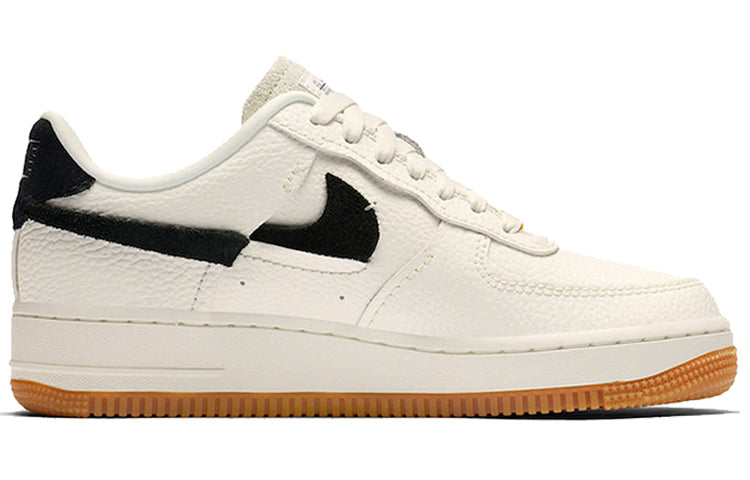 (WMNS) Nike Air Force 1 Vandalized 'Sail Chrome Yellow' BV0740-101