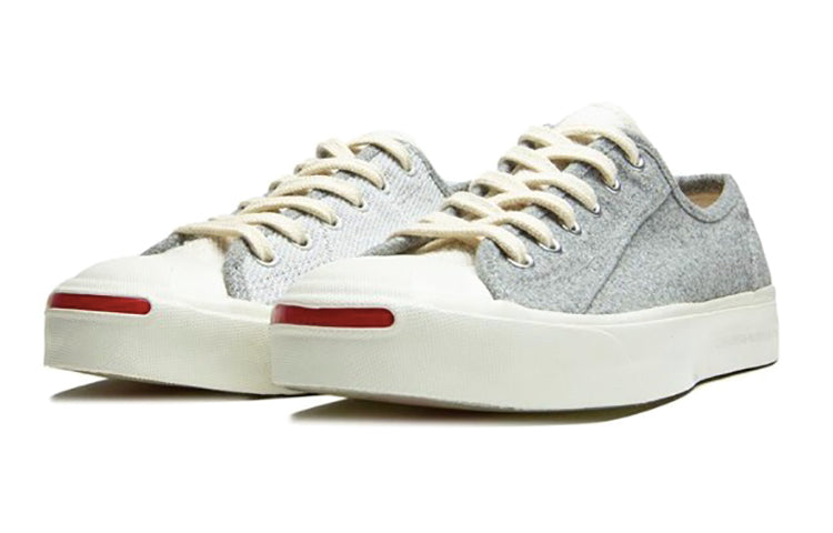 Converse Foot Patrol x Jack Purcell Ox 'Grey' 165492C