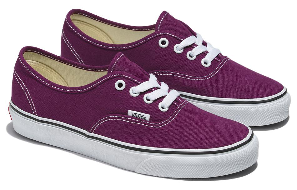 Vans Authentic 'Dark Purple' VN0009PVDRV