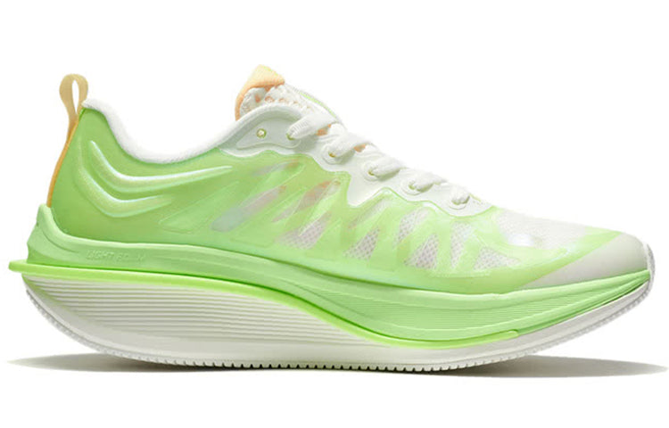 Li-Ning WuShi 5S 2.0 'Neon Green Yellow' ARSS031-4