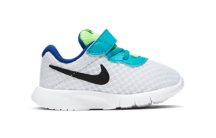 (TD) Nike Tanjun BTV White/Blue CZ3593-103