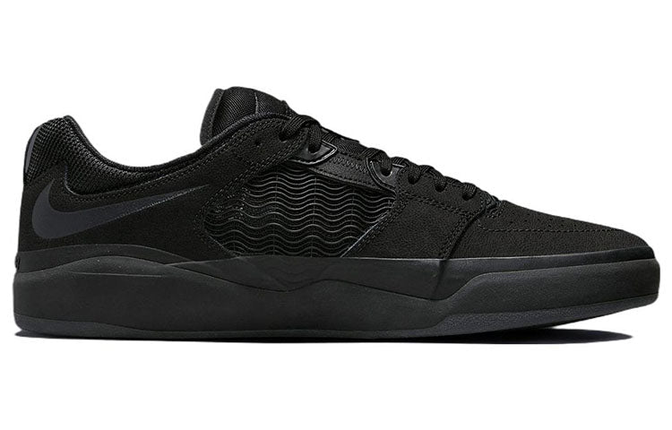 Nike Ishod Wair Premium SB 'Triple Black' DZ5648-001