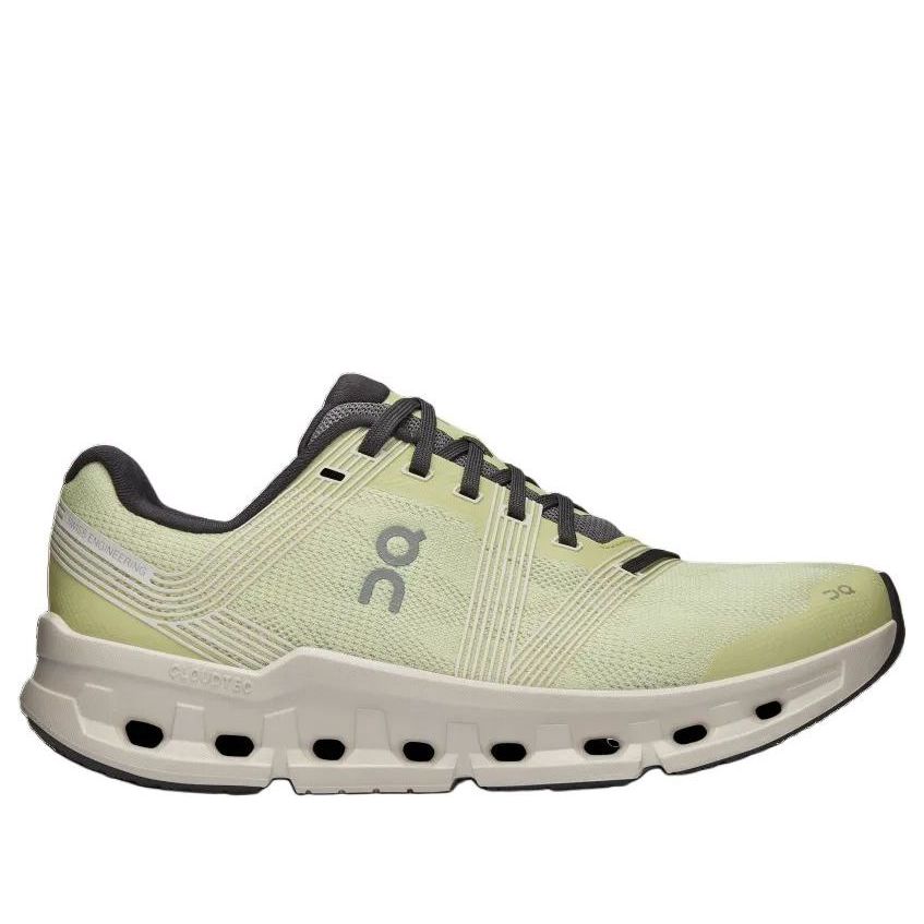 (WMNS) On Running Cloudgo 'Hay Sand' 55.98088